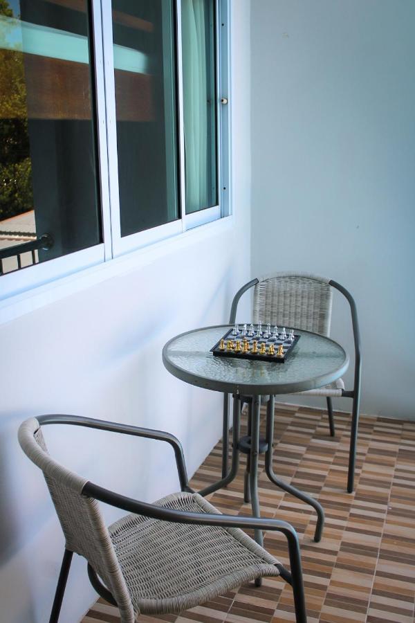 Phangan Barsay Hostel Thongsala Εξωτερικό φωτογραφία