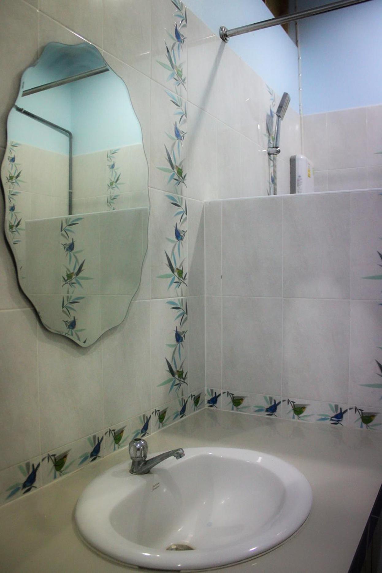 Phangan Barsay Hostel Thongsala Εξωτερικό φωτογραφία
